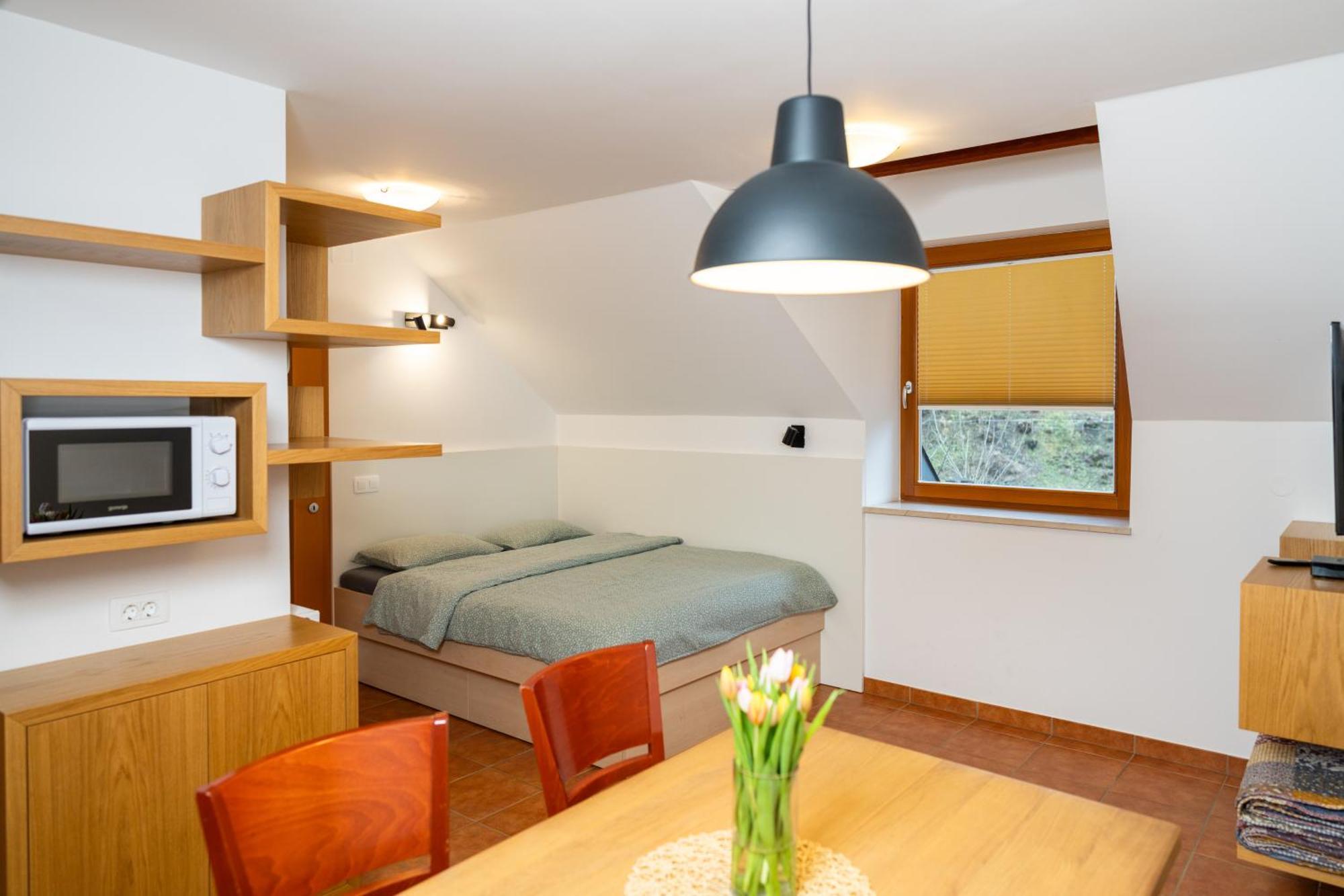 Apartment Markic Bohinj Exterior photo
